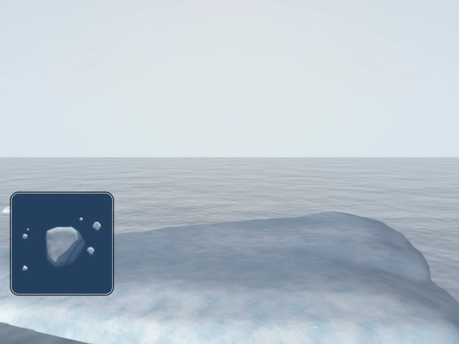 Drift Field