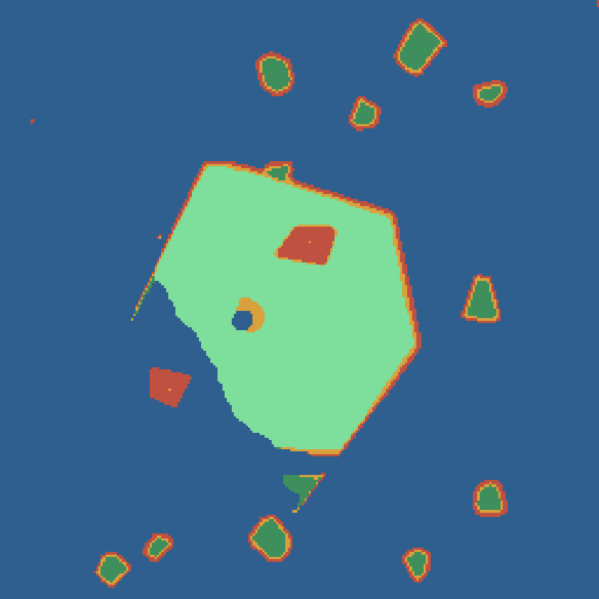 Where you can build on Ivy Reach