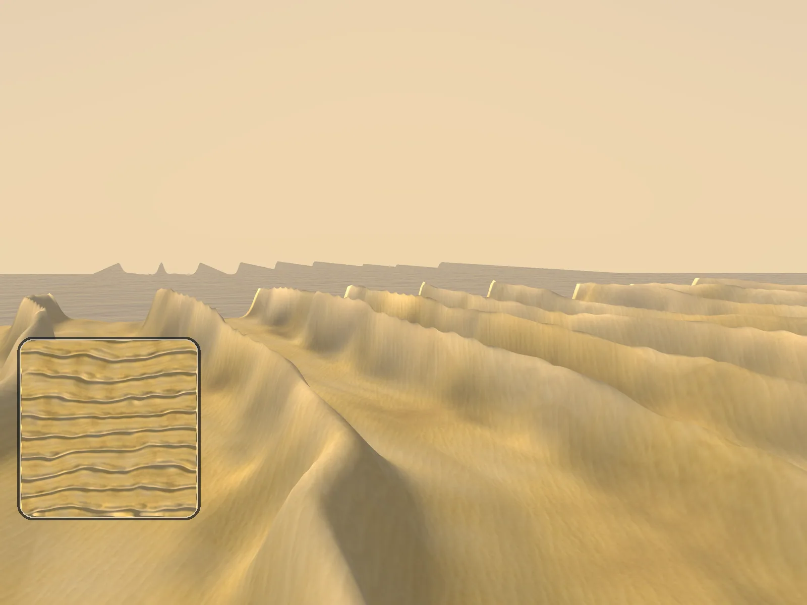 Long Dune