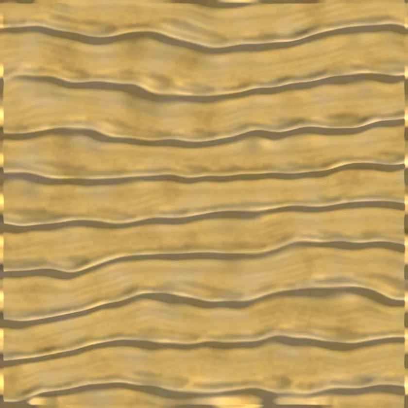 Long Dune from above