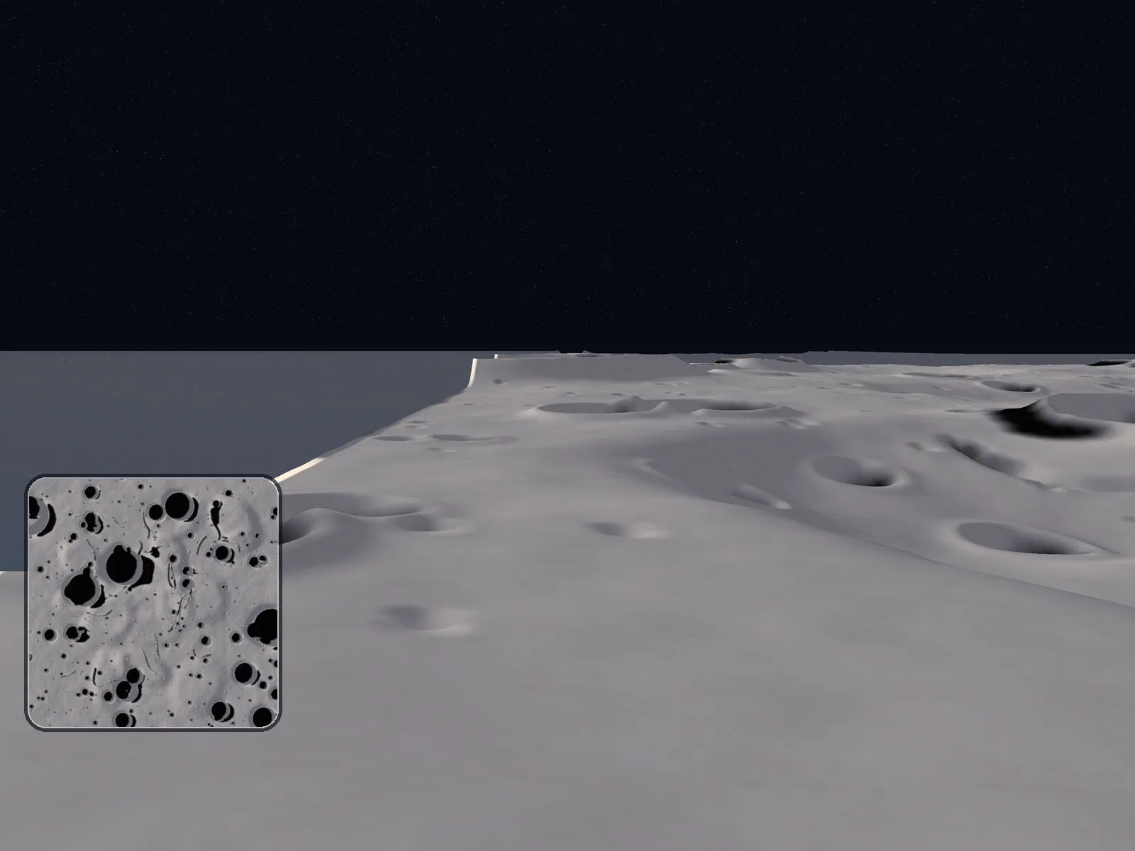 Mare Serenitatis