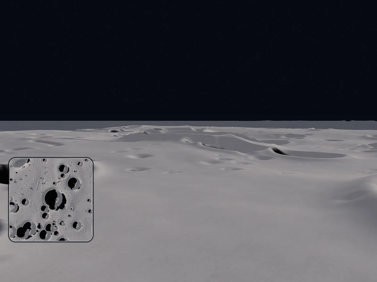 Mare Tranquillitatis
