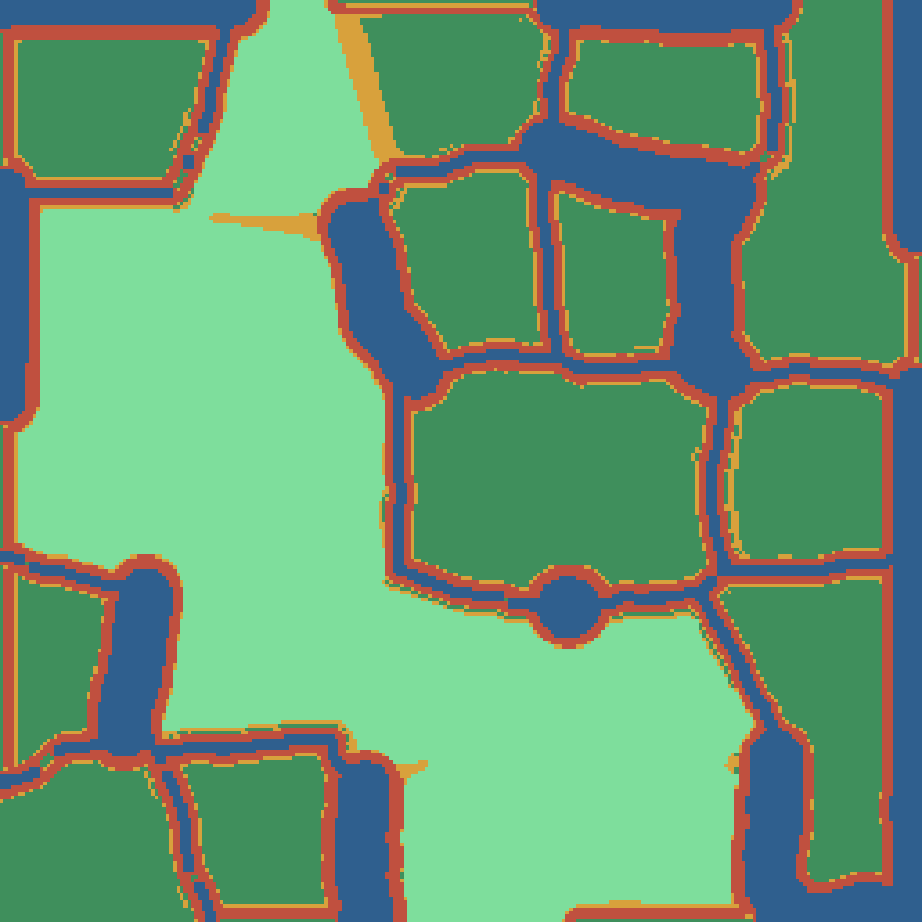 Where you can build on Oyster Vale