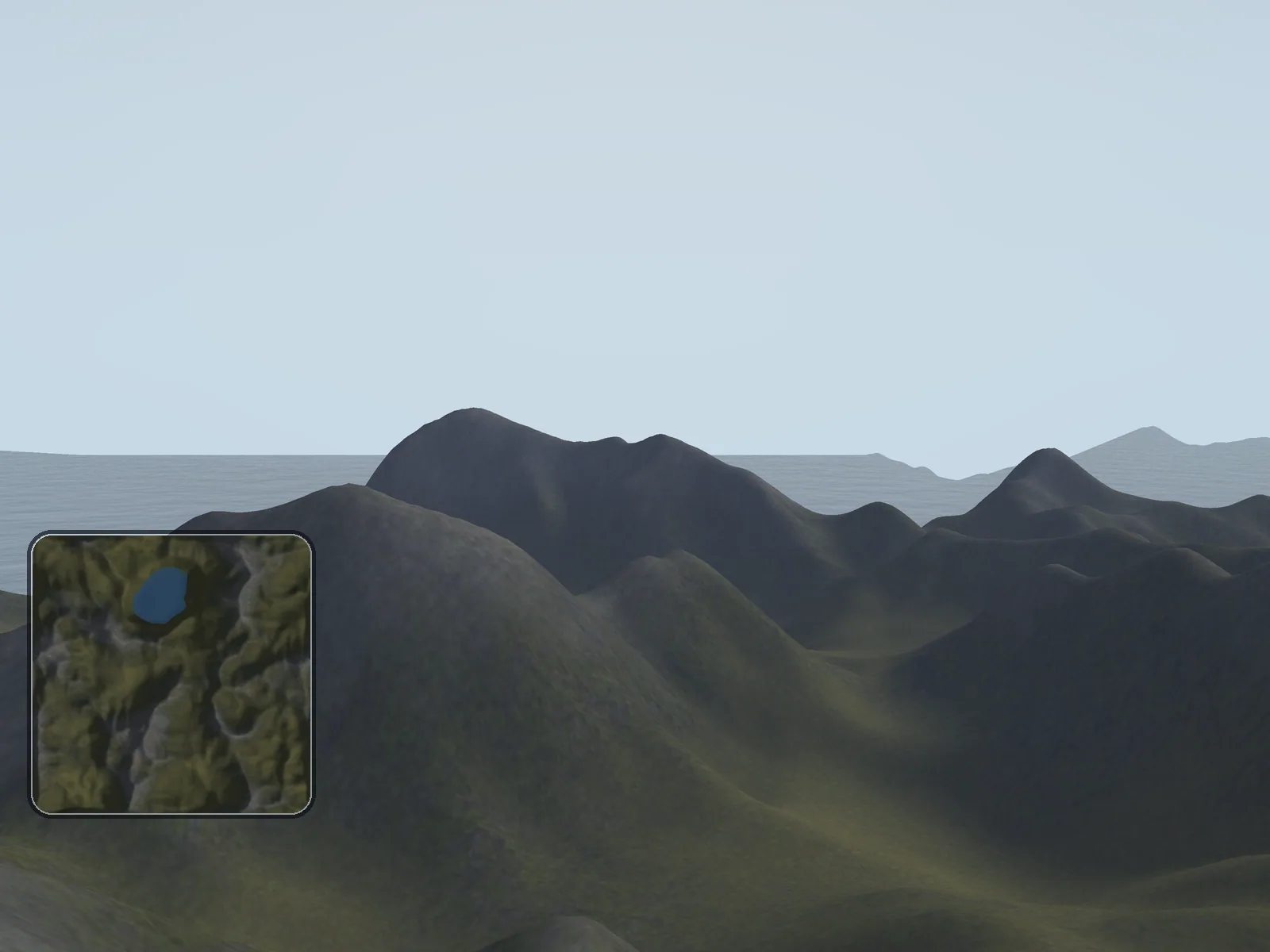 Thistle Bluff
