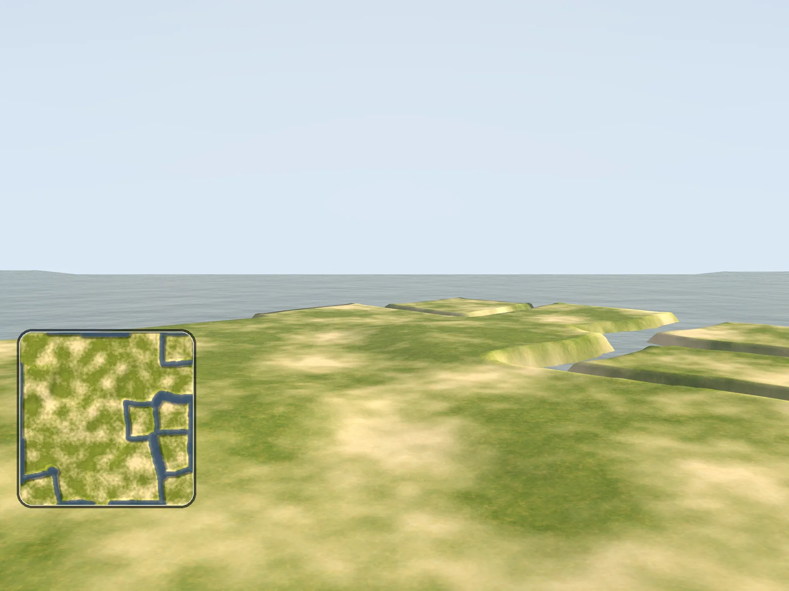 Tide Acre