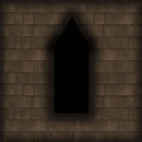 SKIMI - roof with shadow