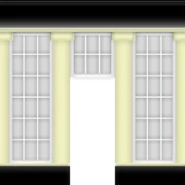 SKIMI - victorian build 4 - outside entry