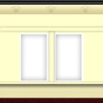 SKIMI - victorian build 3 - inside 2 windows near