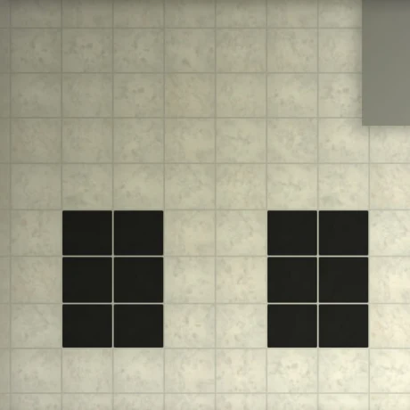 Tile proof for Floors and quays