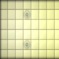 SKIMI - art deco - diner - kitchen ceiling lights part 1