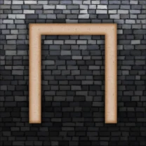 SKIMI - harbour - stone wall - D