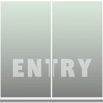 SKIMI - Specta 1 - doors entry