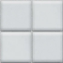 SKIMI - art deco - diner - white tiles