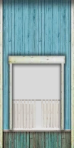SKIMI - cornerwindow_blue