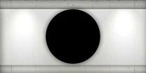SKIMI - Transition - concrete wall for window (prim hole) in