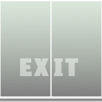 SKIMI - Specta 1 - doors exit