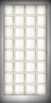 SKIMI - art deco - diner - frontglass stone - inside