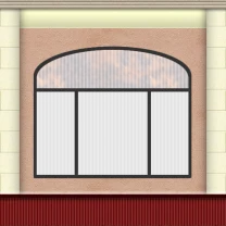 SKIMI - victorian build 5 - inside windows