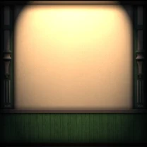 SKIMI - Tudor, wall inside A