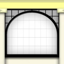 SKIMI - victorian build 2 - inside windows