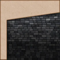 SKIMI - harbour - stone wall - C