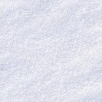 Ice crest snow