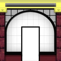 SKIMI - victorian build 2 - outside entry