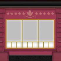 SKIMI - victorian build 6 - outside 3 windows