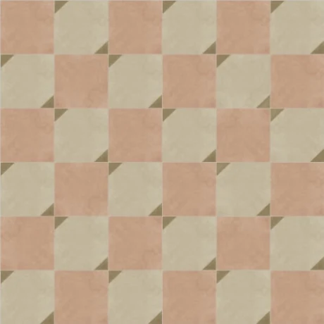 Tile proof for Floors and quays