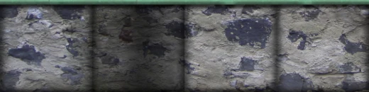 TRU - by SKIMI - City Walls - column base