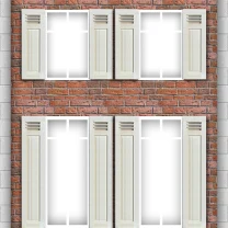 SKIMI - vicotrian build - window wall 3