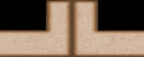 Tile proof for Trims and bands
