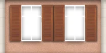 SKIMI - firstfloor outside_red