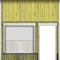 SKIMI - outside windows_yellow
