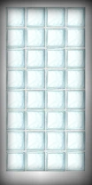 SKIMI - art deco - diner - frontglass stone - outside