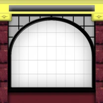 SKIMI - victorian build 2 - outside windows