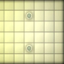 SKIMI - art deco - diner - kitchen ceiling lights part 2