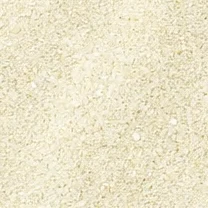 Tropical coral sand