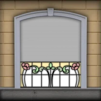 SKIMI - Tudor, wall J_3