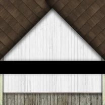 SKIMI - roofgable