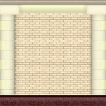 SKIMI - victorian build 5 - outside wall