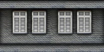 SKIMI - Tudor, roof window A