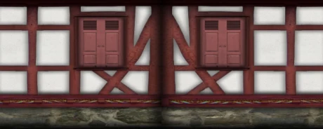 Tile proof for Walls