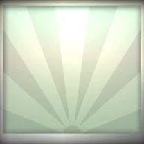 SKIMI - art deco - diner - frontglass - light