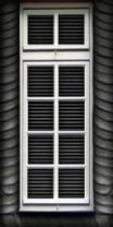 SKIMI - Tudor, roof window B