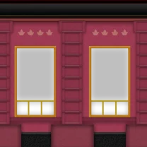 SKIMI - vicotrian build 6 - outside 2 windows
