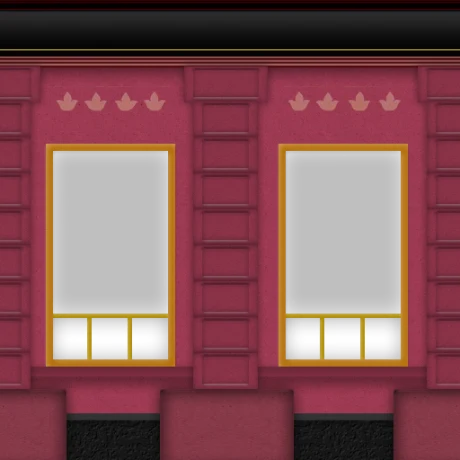 Tile proof for Windows and doors