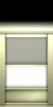 SKIMI - art deco - diner - kitchen wall - open