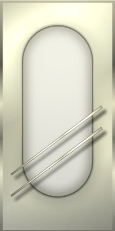 Tile proof for Windows and doors