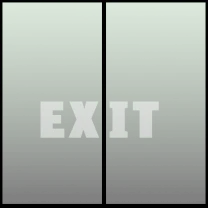 SKIMI - Transition - doors exit